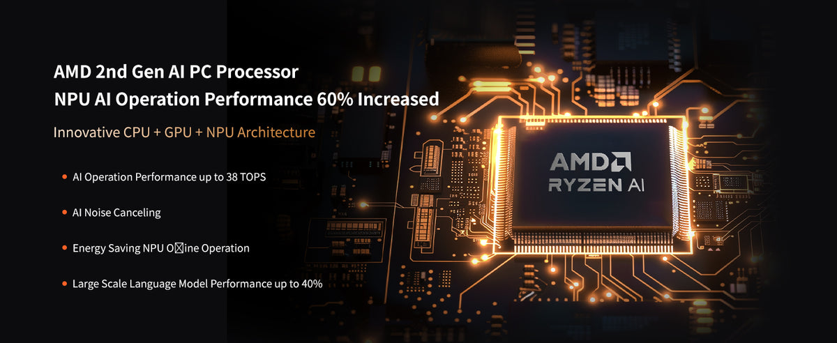 MINISFORUM UM890 PRO 8945HS