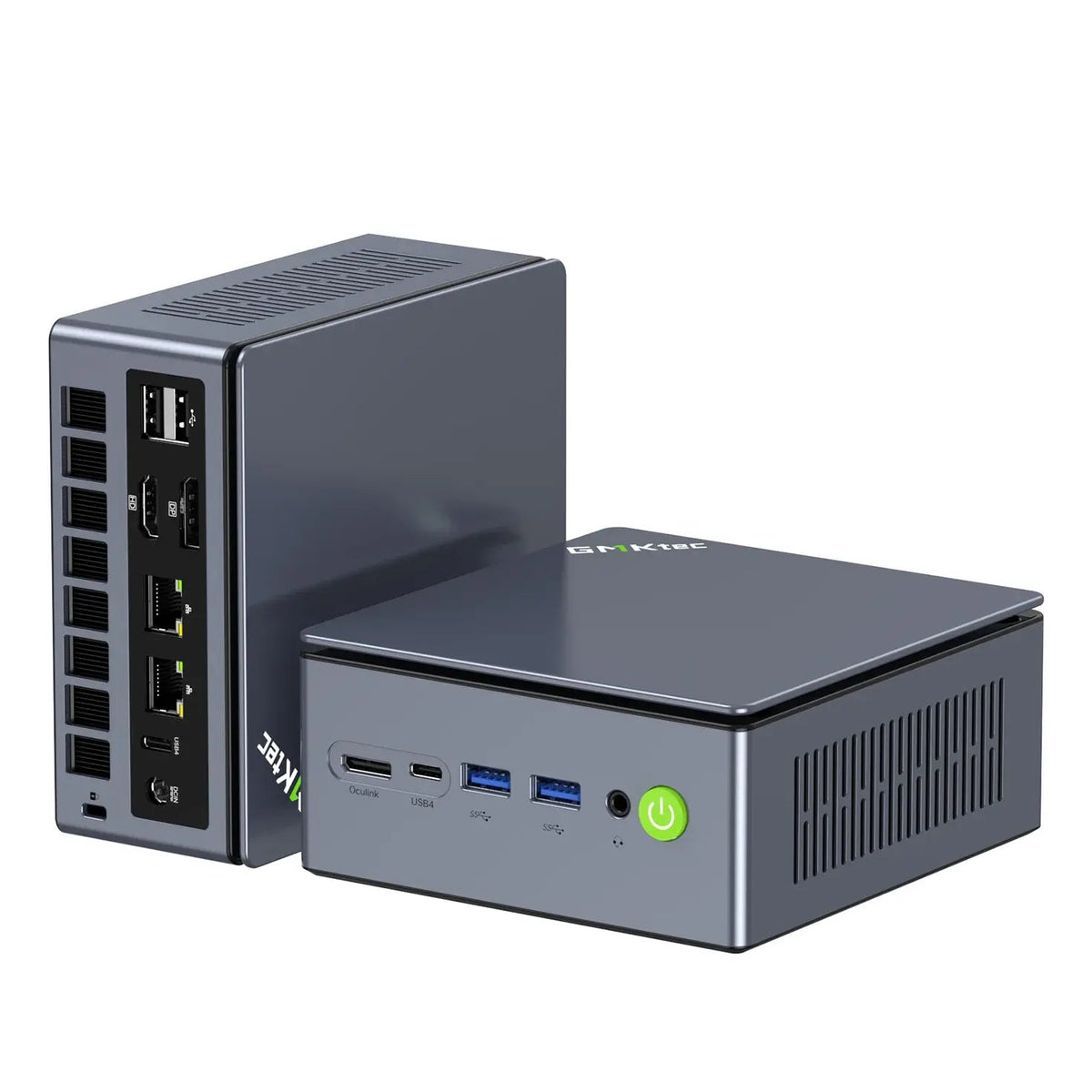 GMKtec M7 Ultra AMD Ryzen™ 7 PRO 6850U Mini PC