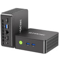 GMKtec NucBox G3S Mini PC Intel® Alder Lake N95