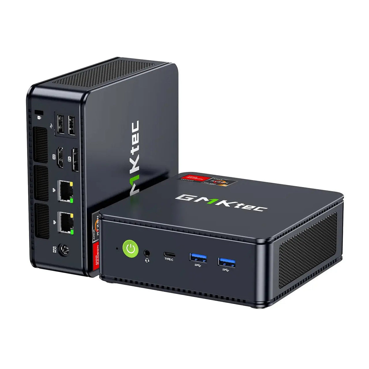 GMKtec M5 Ultra AMD Ryzen™ 7 7730U Mini PC