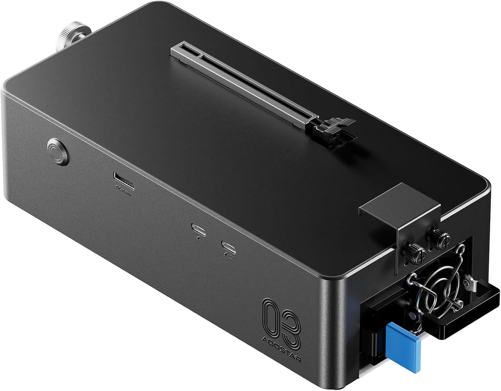 Aoostar AG03 eGPU Dock 550W