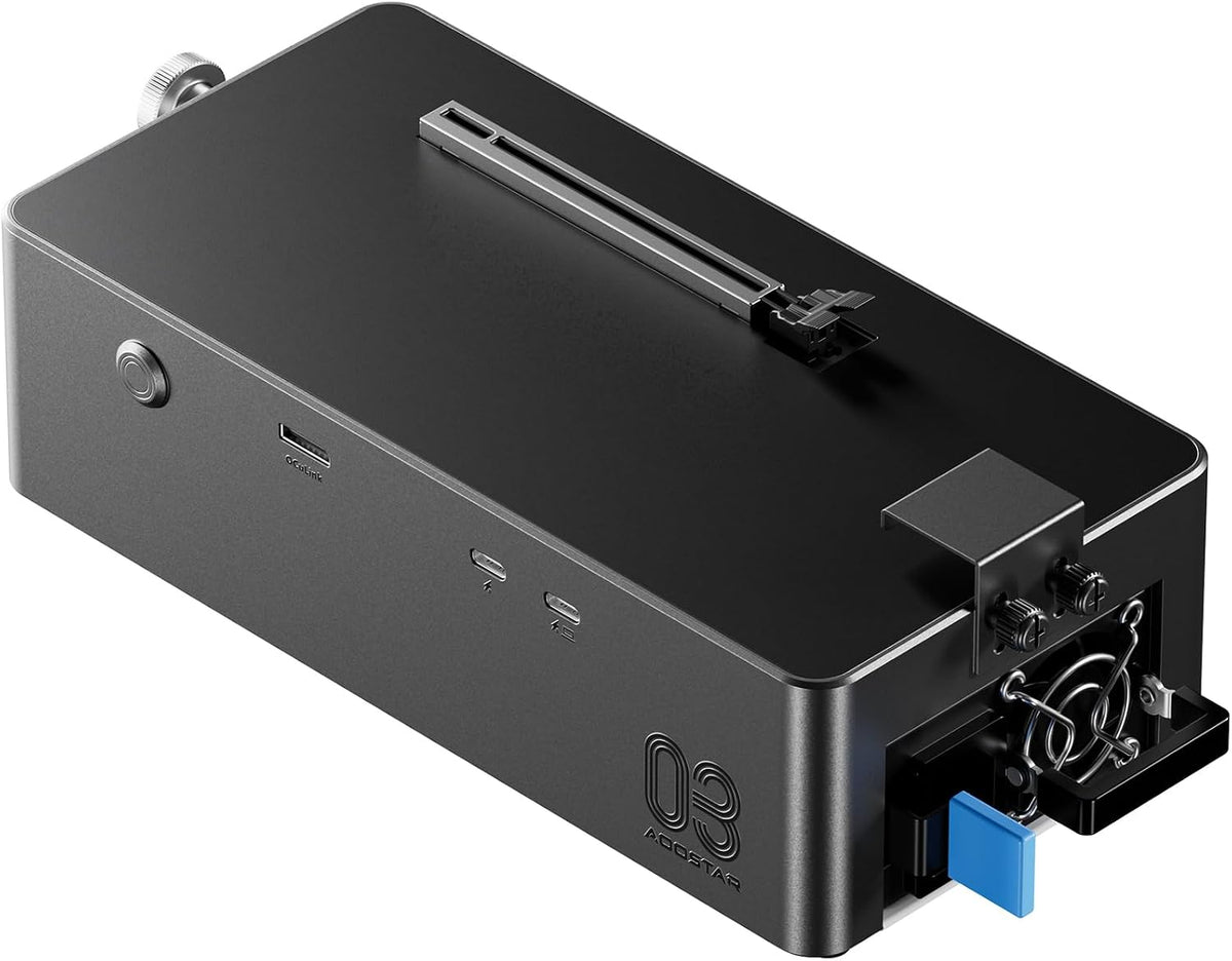 Aoostar AG03 eGPU Dock 550W