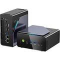 GMKtec K12 AMD Ryzen™ 7 H 255 Gaming Mini PC