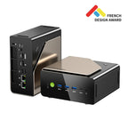 GMKtec EVO-T1 Intel® Core™ Ultra 9 285H AI Mini PC