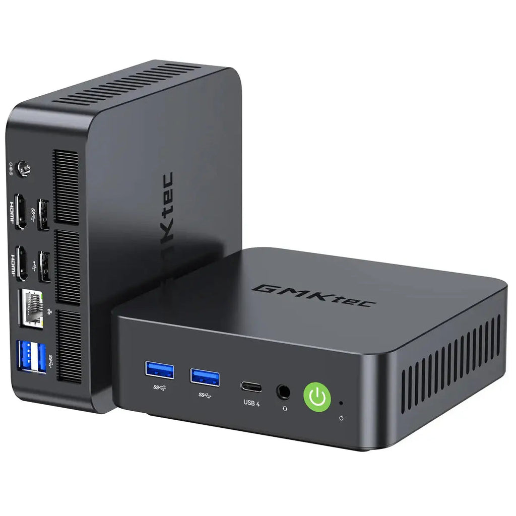 GMKtec K17 Plus Intel® Core™ Ultra 7 258V Mini PC