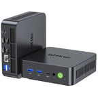 GMKtec K17 Plus Intel® Core™ Ultra 7 258V Mini PC