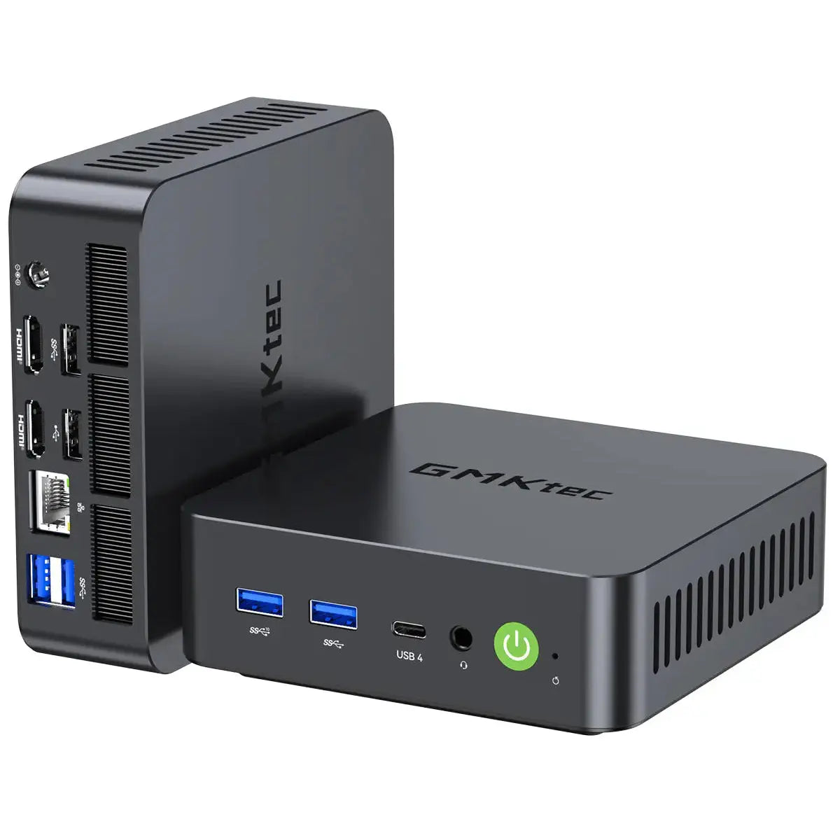 GMKtec K17 Intel® Core™ Ultra 5 226V Mini PC