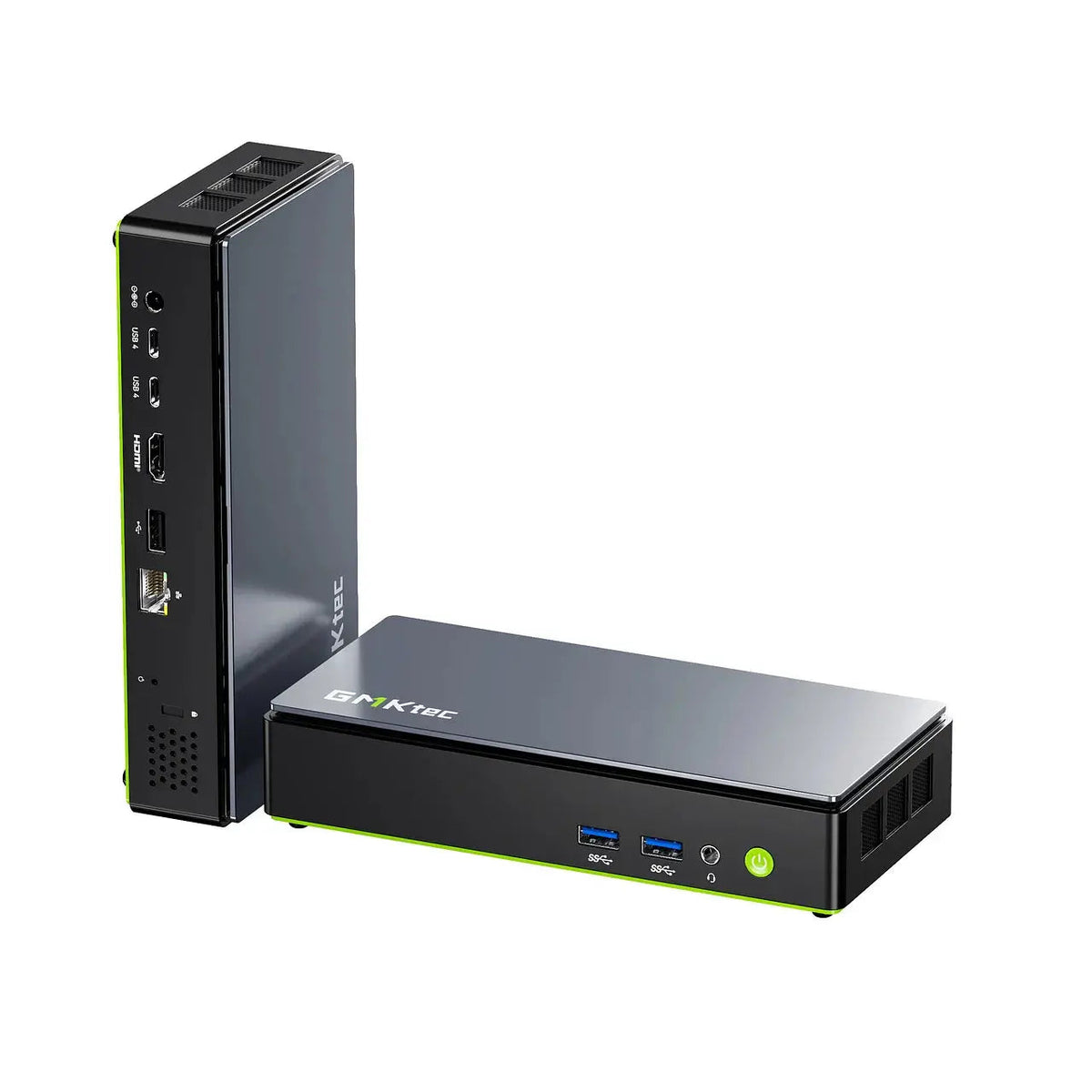 GMKtec K13 Intel® Core™ Ultra 7 256V Mini PC