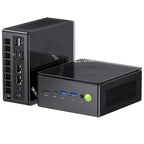 GMKtec K8 Plus AMD Ryzen™ 7 8845HS Gaming Mini PC