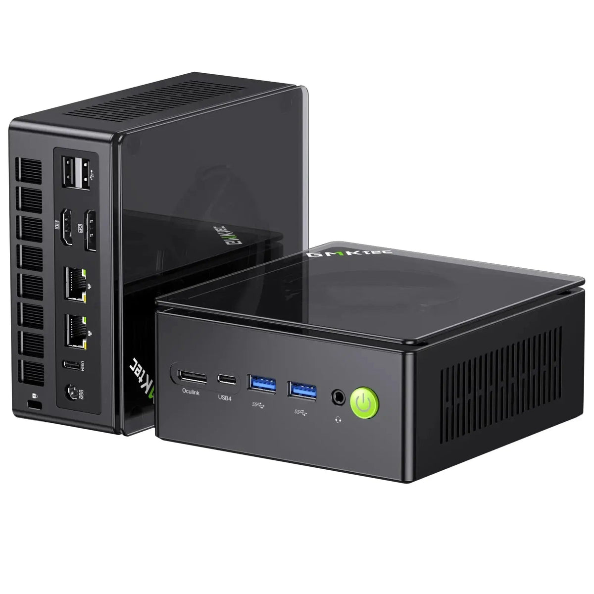 GMKtec K8 Plus AMD Ryzen™ 7 8845HS Gaming Mini PC
