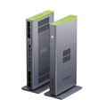 GMKtec EVO-X3 AMD Ryzen™ AI Max+ 395 AI Mini PC