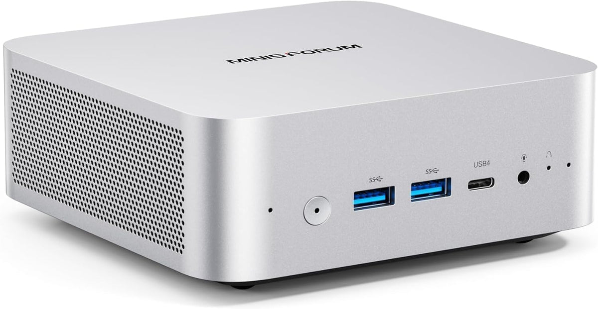 MINISFORUM AI X1  PRO 255