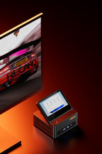 Aoostar G-FLIP Ryzen™ 7 8745HS Mini PC DDR5 PCIe 4.0