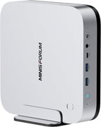 MINISFORUM AI X1 AI 9 HX 470