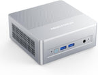 MINISFORUM X1 Lite 255