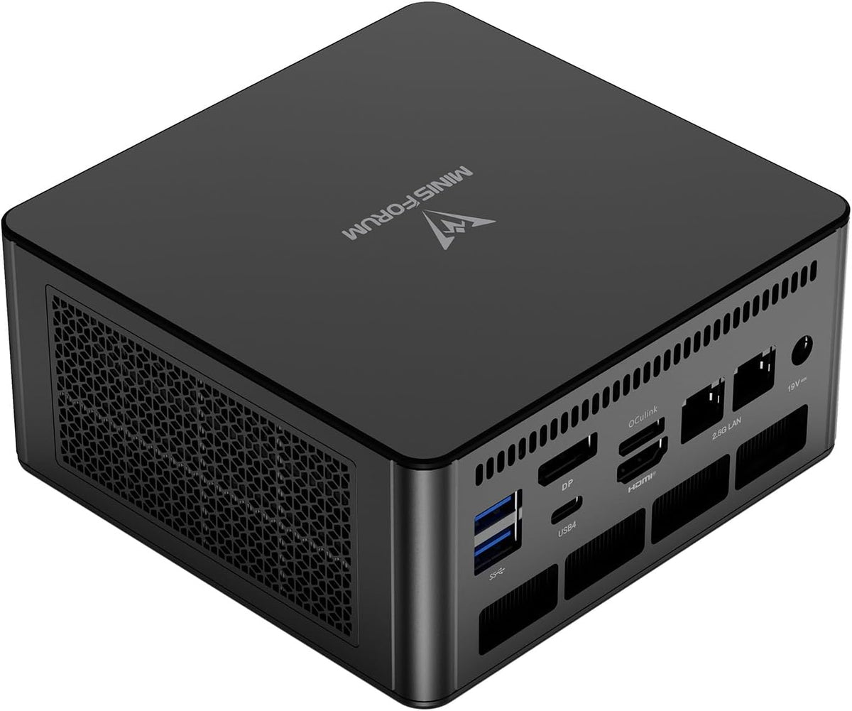 MINISFORUM UM880 PRO 8845HS