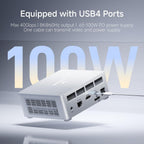 MINISFORUM UM870 Slim 8745H
