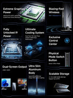 MINISFORUM G7 Pro i9-14900HX 5070