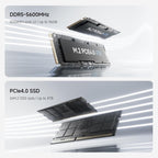 MINISFORUM UM870 Slim 8745H