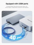 MINISFORUM AI X1  PRO 255