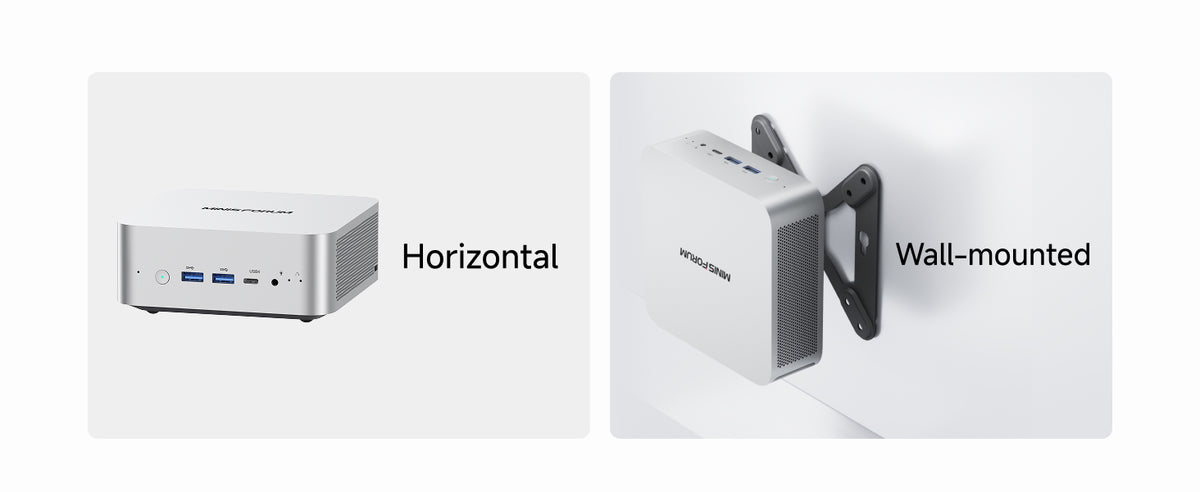 MINISFORUM AI X1  PRO 255