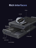 MINISFORUM DEG2 OCulink eGPU Dock