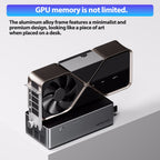 Aoostar AG01 OCuLink eGPU Dock