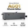 Aoostar AG01 OCuLink eGPU Dock