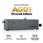 Aoostar AG01 OCuLink eGPU Dock